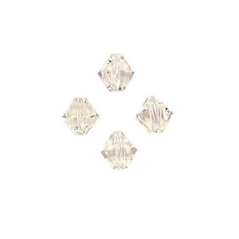 8mm Swarovski Bicone Beads (available in 3 colours)